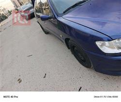 Peugeot 306